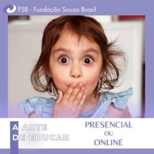 Curso "A Arte de Educar"