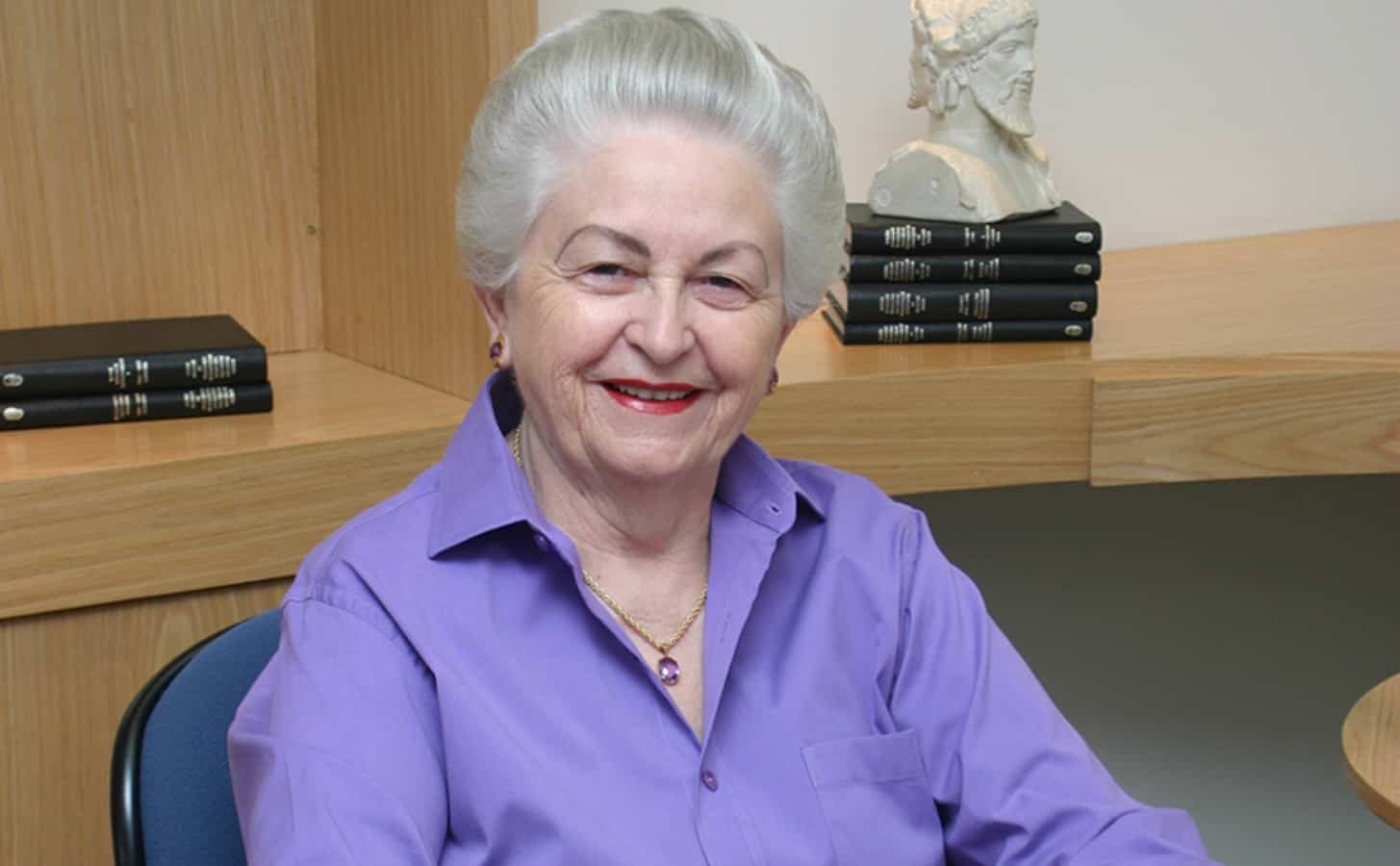 biografia Maria Auxiliadora de Souza Brasil