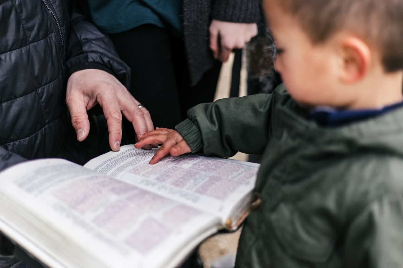 dificuldades na educação dos filhos